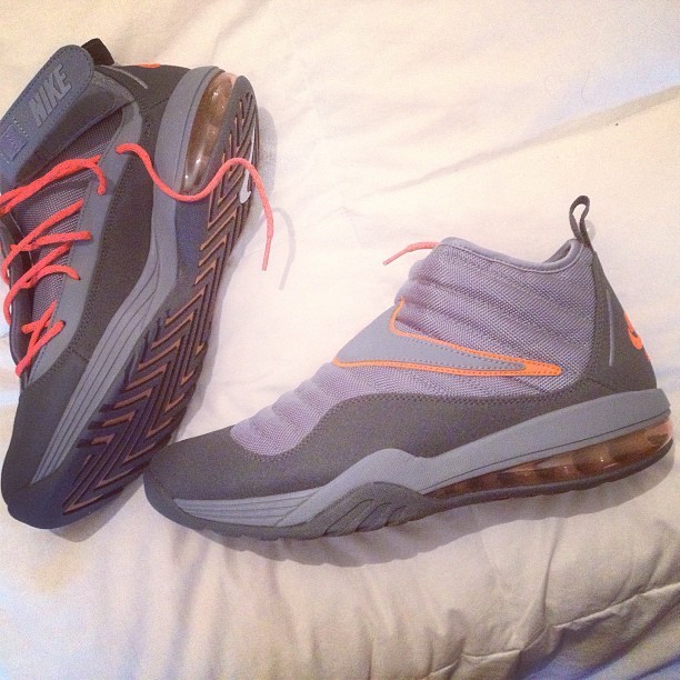 air max shake evolve