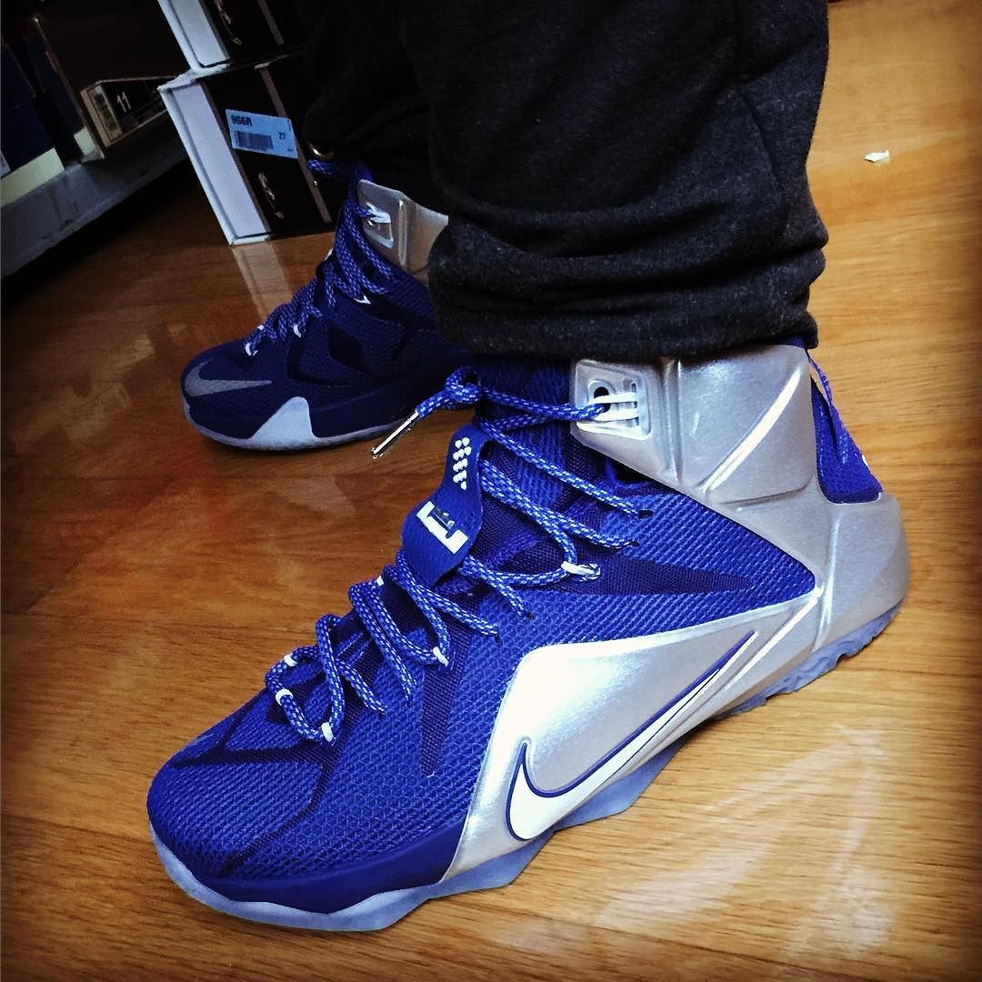 lebron 12 what if